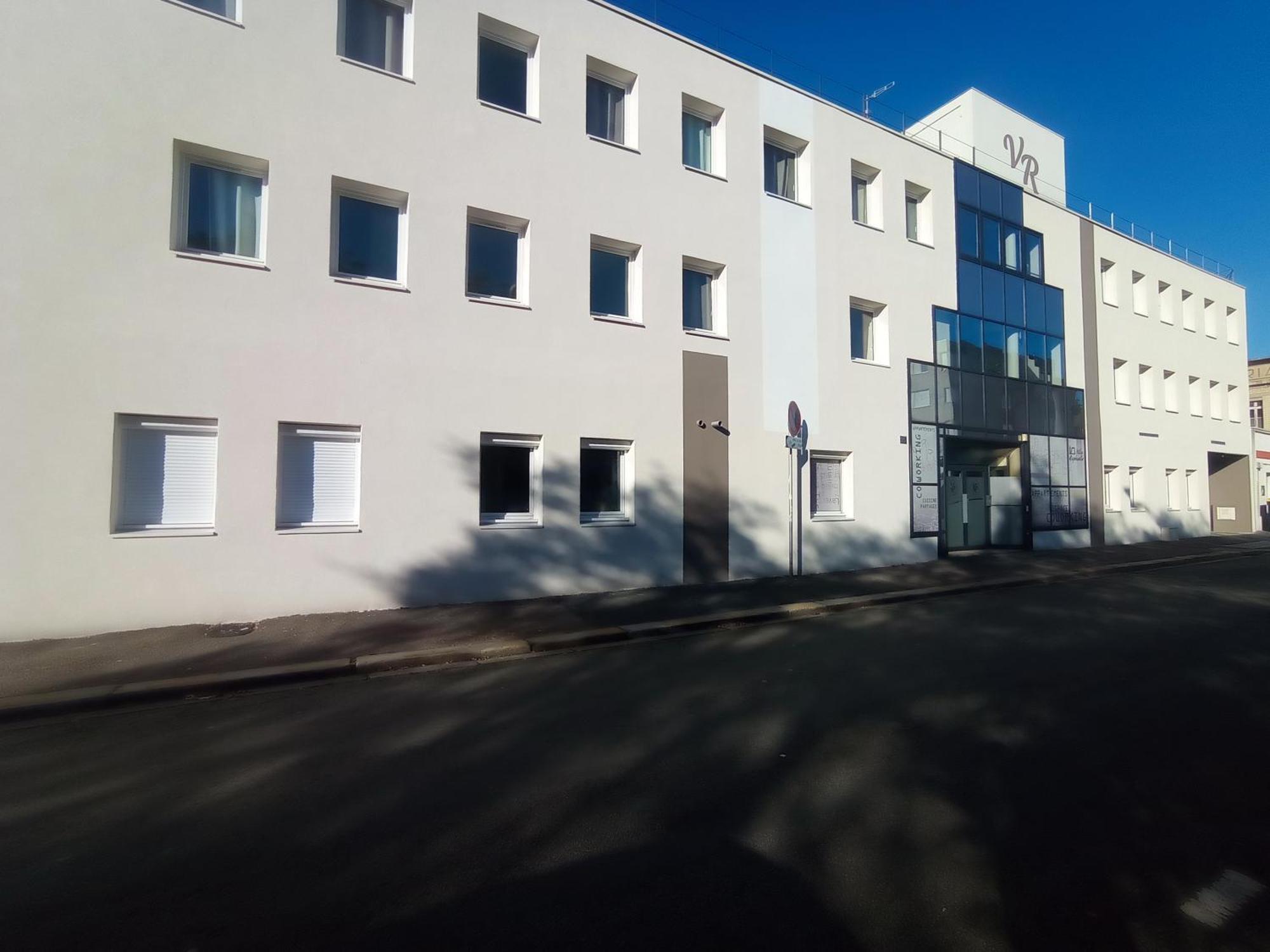 Villa Raphaelle #5 Centre Ville Avec Parking El Havre Exterior foto
