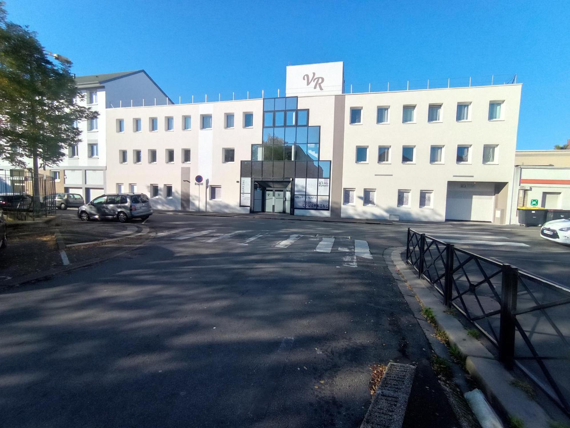 Villa Raphaelle #5 Centre Ville Avec Parking El Havre Exterior foto